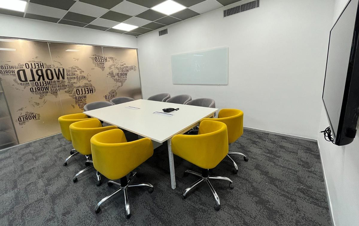 Space Creattors Heights